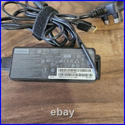 Lenovo Thinkpad 40AY0090EU Universal USB-C Dock / Docking Station