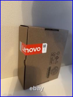 Lenovo Thinkpad 40AY0090UK Universal USB-C Dock Black 90w