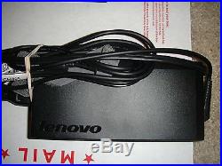 Lenovo Thinkpad 433835U Mini dock Docking Station with USB 3.0 W520 W530 170w ac