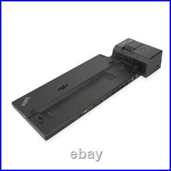 Lenovo Thinkpad Pro Docking Station, 2x DisplayPort, USB-C, USB 3.0 40AH0135UK Lenovo Thinkpad Pro Docking Station, 2x DisplayPort, USB-C, USB 3.0 40AH0135UK