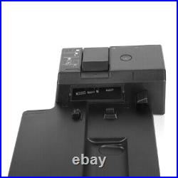 Lenovo Thinkpad Pro Docking Station, 2x DisplayPort, USB-C, USB 3.0 40AH0135UK Lenovo Thinkpad Pro Docking Station, 2x DisplayPort, USB-C, USB 3.0 40AH0135UK
