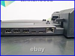 Lenovo Thinkpad Ultra Docking Station 40AJ USB C + HDMI + Optional 135w PSU