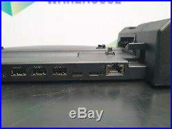 Lenovo Thinkpad Ultra Laptop Docking Station 40AJ USB 3.1 USB Type-C HDMI
