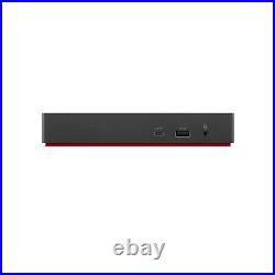 Lenovo Thinkpad Universal USB-C Docking Station 40AY0090UK