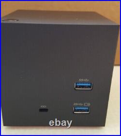 Lenovo Thinkpad WiGig Dock Wireless Docking Station USB 3 HDMI Display Port