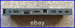 Lenovo USB-C Mini Dock, Type 40AU