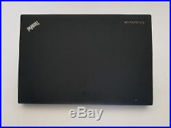 Lenovo X1 Carbon (1stGen) (i73.2GHz) (8GB M-256GB SSD) USB Docking Station