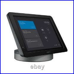 Logitech SmartDock 960-001111 With Surface Pro 4 Included Teams Meeting Room Logitech SmartDock 960-001111 With Surface Pro 4 Included Teams Meeting Room
