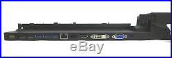 Lot 34x Lenovo ThinkPad Pro Dock Docking Station / Port Replicator USB 3.0 A40A1