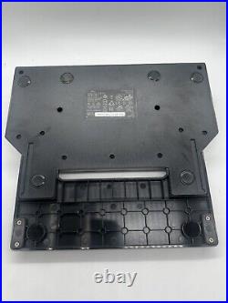 (Lot of 7) Dell Latitude Rugged Docking Station with Display Port Model K13A