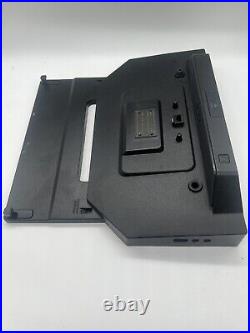 (Lot of 7) Dell Latitude Rugged Docking Station with Display Port Model K13A