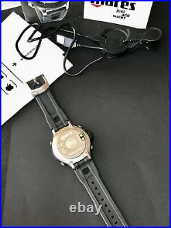 MARES MATRIX WATCH DIVE COMPUTER 2.0 Docking station and usb cable