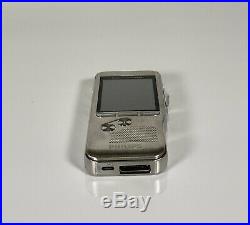 MINT PHILIPS DPM8000 Digital Dictation Recorder Pocket Memo Superior 3D Mic Box