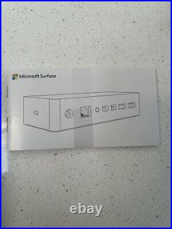 Microsoft 1661 Surface Dock