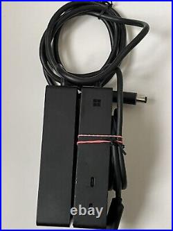 Microsoft Dock 2 1917 Docking Station USB-A USB-C Audio Ethernet +++ PSU