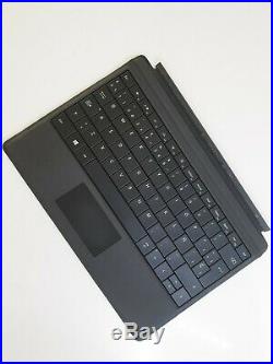 Microsoft Surface 3 10.8 4G 128GB 4GB Win10 Tablet + Docking Station + Keyboard