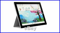 Microsoft Surface 3 10.8 inch Tablet with Docking Station, Keyboard and Pen