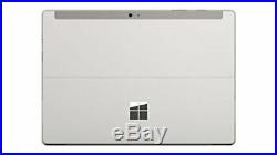 Microsoft Surface 3 10.8 inch Tablet with Docking Station, Keyboard and Pen