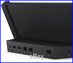 Microsoft Surface 3 Docking Station, USB 3.0, Lan, Display Port, Audio