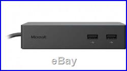 Microsoft Surface Dock 1661 Ethernet USB 3.0 Docking Station for Pro 3 4 Tablet