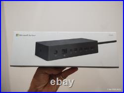 Microsoft Surface Dock 2 1GK-00005 UK Model 1917 Brand New Sealed Microsoft Surface Dock 2 1GK-00005 UK Model 1917 Brand New Sealed