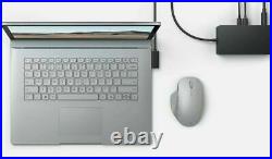 Microsoft Surface Dock 2 (4x USB-C, 2x USB-A, Gigabit Ethernet port, Audio) 1917