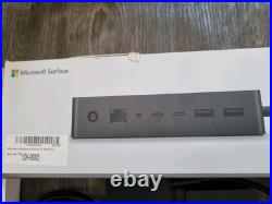 Microsoft Surface Dock 2 Docking Station