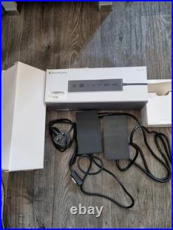 Microsoft Surface Dock 2 Docking Station