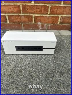 Microsoft Surface Dock 2 Docking Station 1GK-00001 USB Dock 199W PSU