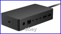 Microsoft Surface Dock 2 (Model 1917 Black 1GK-00001 USB-C)
