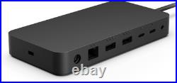 Microsoft Surface Dock 2 SVS-00005 4x USB-C/2x USB-A/Gigabit Ethernet/Audio C+
