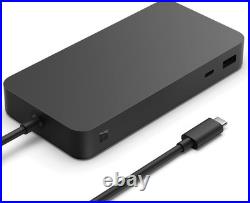 Microsoft Surface Dock 2 SVS-00005 4x USB-C/2x USB-A/Gigabit Ethernet/Audio C+