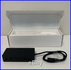 Microsoft Surface Dock for Pro 6, Pro 5, Pro 4, 3 and Book Docking Station USB