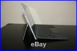 Microsoft Surface Pro 3 Tablet PC i5-4300U 128GB / 4GB 10 Pro with Dock Station