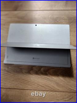 Microsoft Surface Pro 4, Charger, Keyboard, Pen and Docking Station