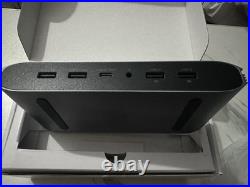 Minisopuru DisplayLink Docking Station for MacBook Windows, 13-in-1 Universal Minisopuru DisplayLink Docking Station for MacBook Windows, 13-in-1 Universal