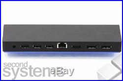NEU HP Elite USB-C Dock G3 Dockingstation Display Port / HDMI 937393-001