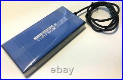 NEU HP Elite USB-C Docking Station TPA-B01 841575-001 inkl. 65 Watt NETZTEIL