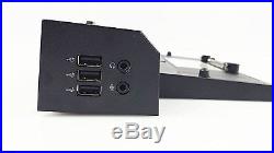 NEW DELL E-Port Plus II Docking Station USB 3.0 for PRECISION M4500, M4600, M6600