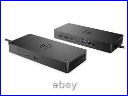 NEW DELL WD19S Docking Station With 130W Adapter Wired USB 3.2 Gen 2 Type-C HDMI