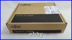 NEW Fujitsu s26391-f1667-l100 USB Type-C Port Replicator Docking Station with 90