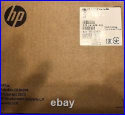 NEW HP- BOXED USB-C Laptop Docking Station G5 Black (5TW10AA#ABU) UK Version
