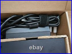 NEW. PC / Laptop Docking Station. Lenovo Think Pad Universal USB-C Dock. UK NEW. PC / Laptop Docking Station. Lenovo Think Pad Universal USB-C Dock. UK