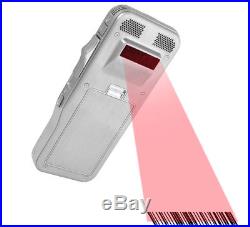NEW Philips DPM8500 Pocket Memo with Barcode Scanner