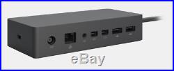 Neu in OVP Microsoft Surface Dock Docking Station für Surface / Pro USB 3.0