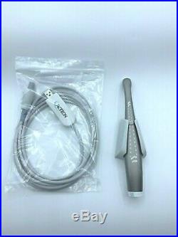 New Acteon SOPRO 617 Intra Oral Camera with USB Docking Station, Warranty, Shipping