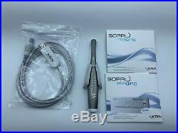 New Acteon SOPRO 617 VET Dentistry Intra-Oral Camera with USB Docking Station