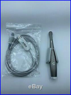New Acteon SOPRO 617 VET Dentistry Intra-Oral Camera with USB Docking Station