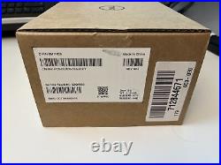 New Boxed Dell UD22 USB C 130W Adapter Universal 10 Port Docking Station M1HC6