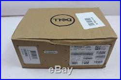 New Dell WD15 05FFDV USB-C Docking Station with 180W Adapter 4YK97 HG9D9G-LBL
